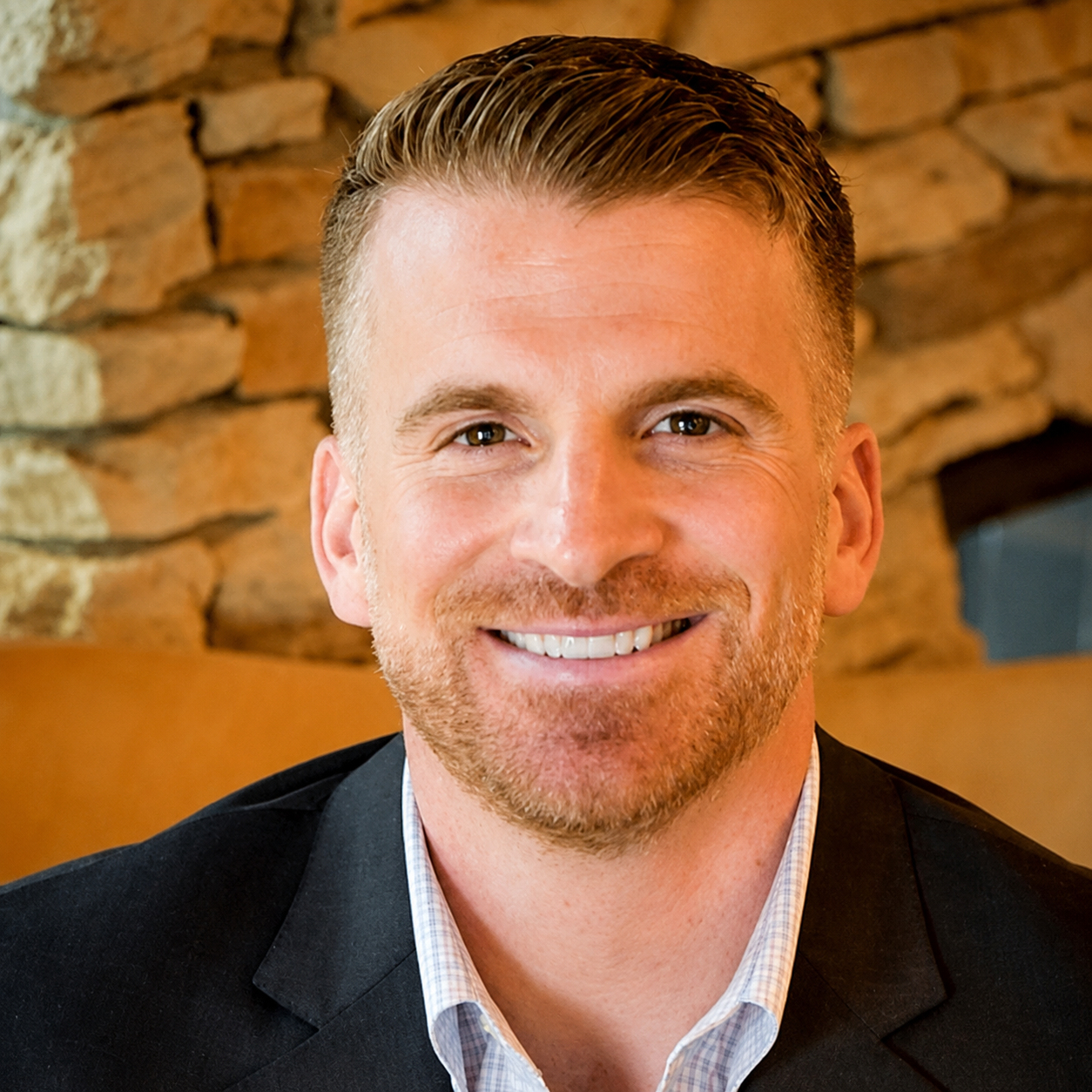 Michael Cornachio, Branch Manager at All Western Mortgage